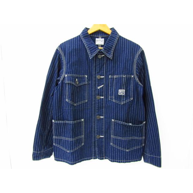 THE REAL McCOY'S リアルマッコイズ 8HOUR UNION カバーオール THE REAL McCOY'S リアルマッコイズ 8HOUR UNION カバーオール