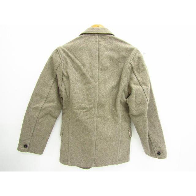 KAPITAL キャピタル ウールジャケット SIZE:1♪FG5194｜thrift-webshop｜02
