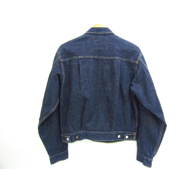 Levi's LEVI'S リーバイス デニムジャケット 71507-XX 復刻 日本 Levi's LEVI'S リーバイス デニムジャケット 71507-XX 復刻 日本