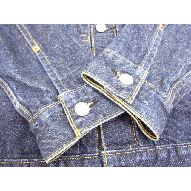 Levi's LEVI'S リーバイス デニムジャケット 71507-XX 復刻 日本 Levi's LEVI'S リーバイス デニムジャケット 71507-XX 復刻 日本