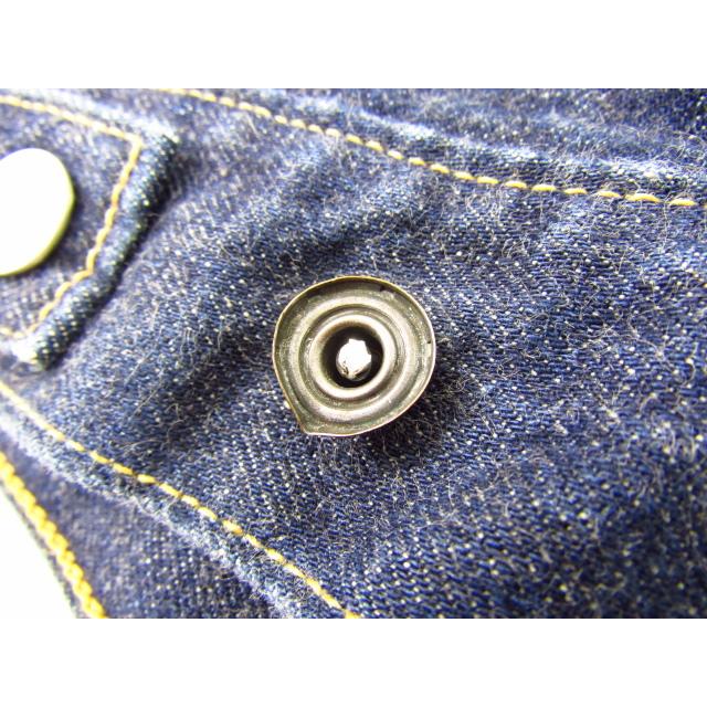 Levi's LEVI'S リーバイス デニムジャケット 71507-XX 復刻 日本 Levi's LEVI'S リーバイス デニムジャケット 71507-XX 復刻 日本