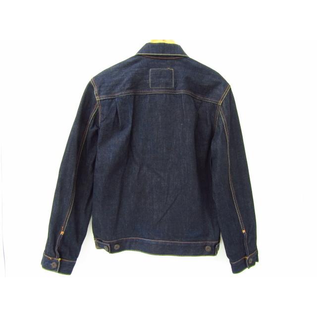 Levi's LEVI'S リーバイス デニムジャケット トラッカー Levi's LEVI'S リーバイス デニムジャケット トラッカー