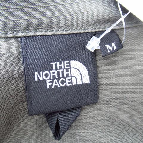 THE NORTH FACE ザ・ノースフェイス Firefly Jacket ファイヤーフライジャケット NP72104Z SIZE:M  ▼FG5907