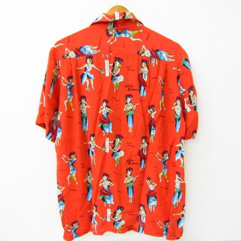 aloha blossom Aloha Blossom アロハブロッサム アロハシャツ aloha blossom Aloha Blossom アロハブロッサム アロハシャツ