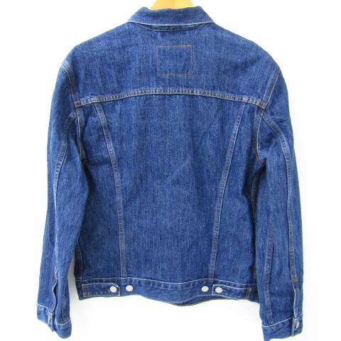 Levi's LEVI'S リーバイス Gジャン 3RD トラッカージャケット Levi's LEVI'S リーバイス Gジャン 3RD トラッカージャケット
