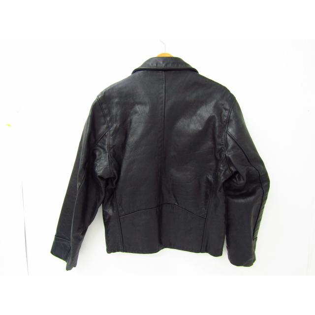 Schott N.Y.C ショット シングルライダース レザー ジャケット Schott N.Y.C ショット シングルライダース レザー ジャケット