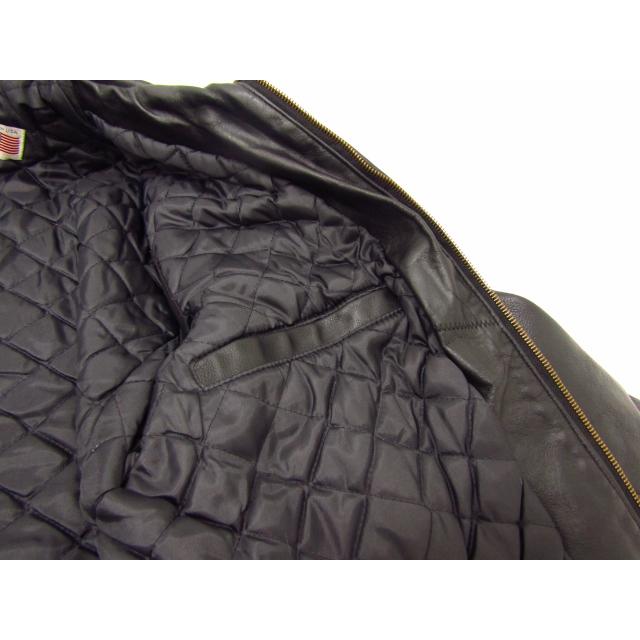 Schott N.Y.C ショット シングルライダース レザー ジャケット Schott N.Y.C ショット シングルライダース レザー ジャケット
