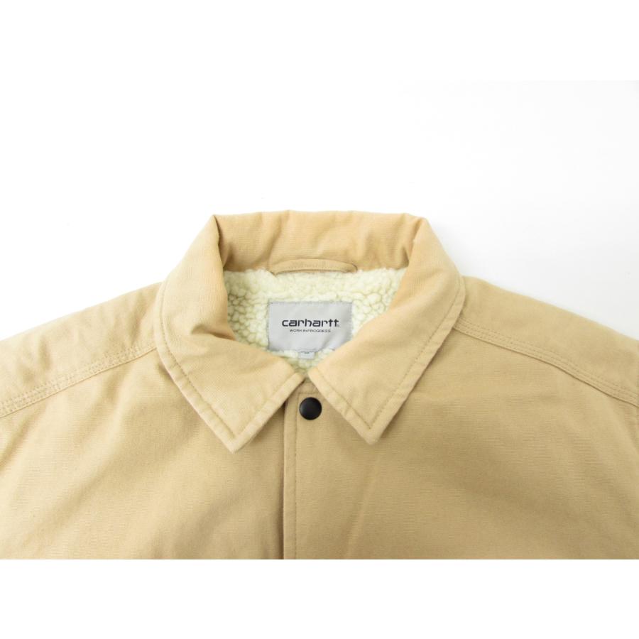 CARHARTT カーハート CANVAS COACH JACKET キャンバス コーチ