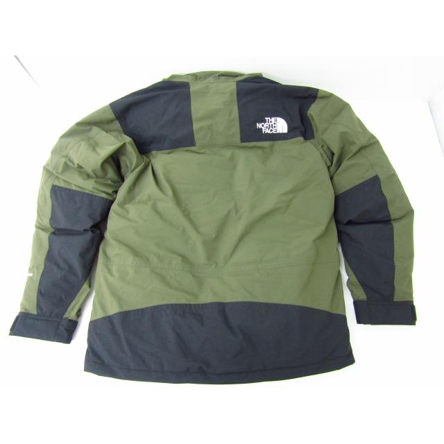 THE NORTH FACE ノースフェイス マウンテンダウンジャケット THE NORTH FACE ノースフェイス マウンテンダウンジャケット
