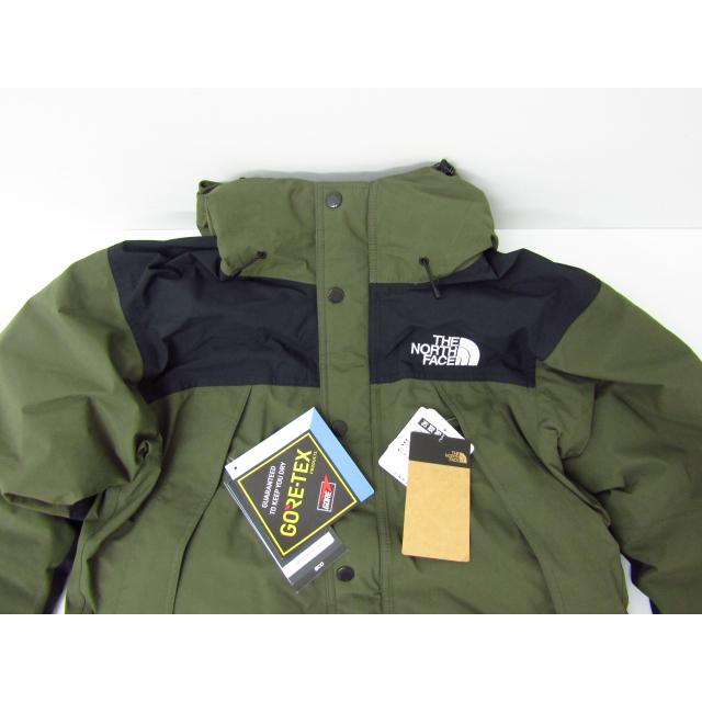 THE NORTH FACE ノースフェイス マウンテンダウンジャケット THE NORTH FACE ノースフェイス マウンテンダウンジャケット