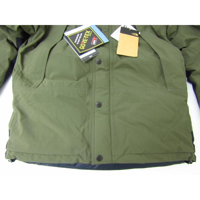 THE NORTH FACE ノースフェイス マウンテンダウンジャケット THE NORTH FACE ノースフェイス マウンテンダウンジャケット