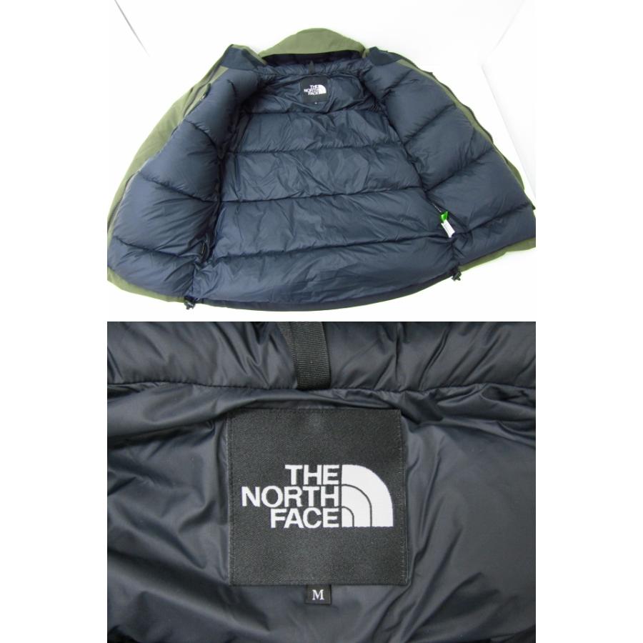 THE NORTH FACE ノースフェイス マウンテンダウンジャケット THE NORTH FACE ノースフェイス マウンテンダウンジャケット