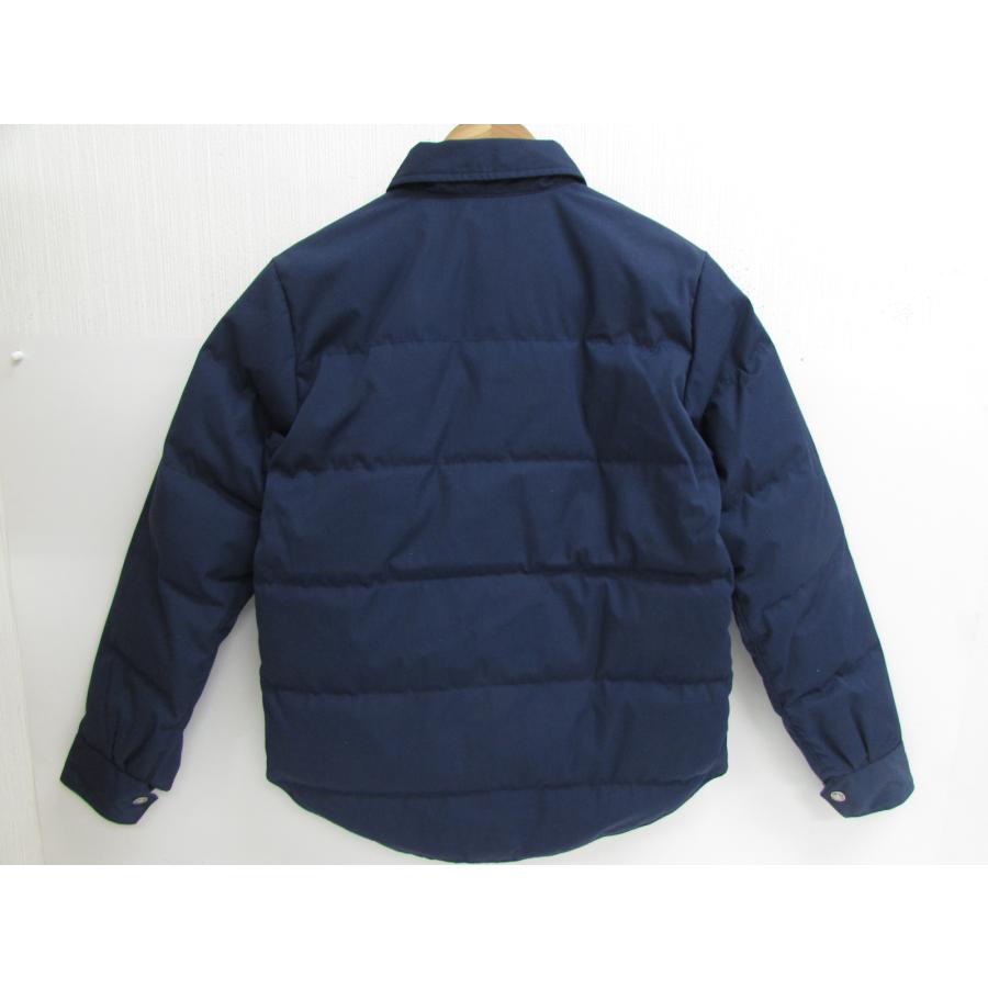 THE NORTH FACE ザ・ノースフェイス PURPLE LABEL 65/35 Down THE NORTH FACE ザ・ノースフェイス PURPLE LABEL 65/35 Down