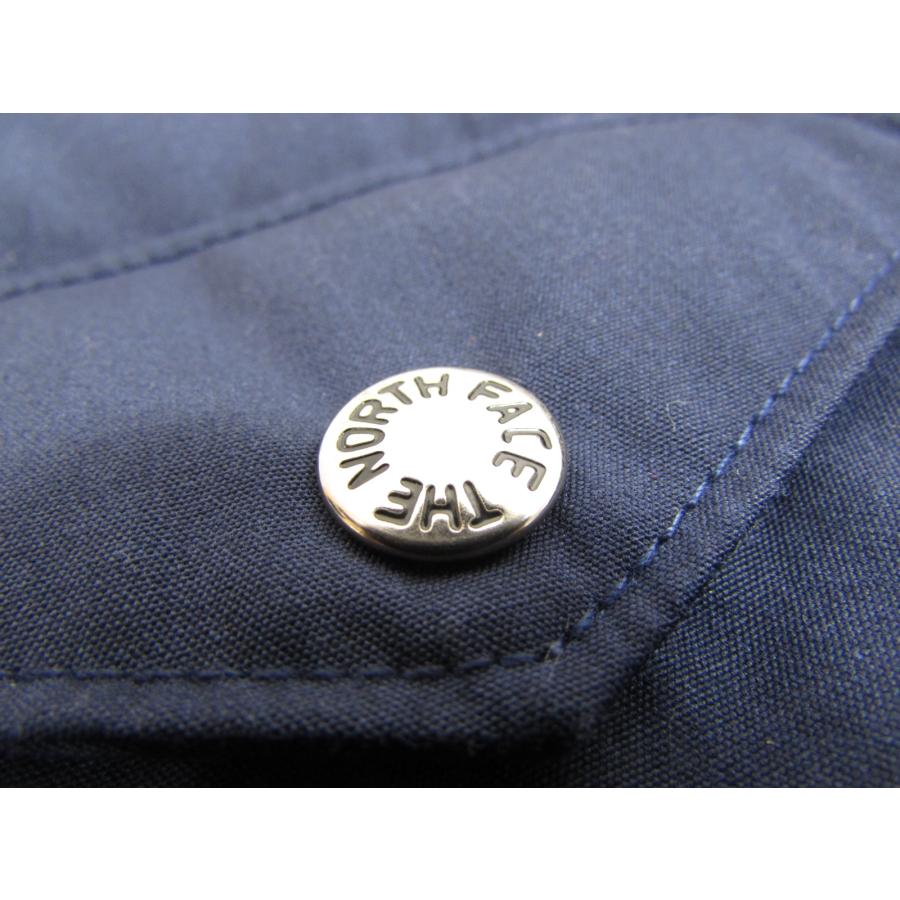 THE NORTH FACE ザ・ノースフェイス PURPLE LABEL 65/35 Down THE NORTH FACE ザ・ノースフェイス PURPLE LABEL 65/35 Down