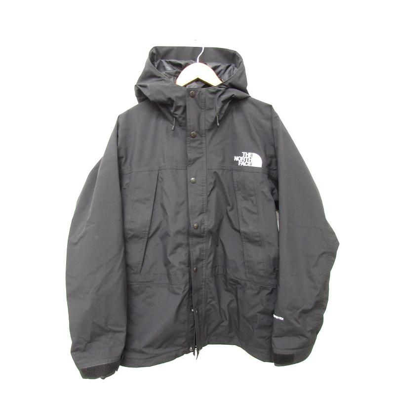 THE NORTH FACE ザ・ノースフェイス MOUNTAIN LIGHT JACKET GORE-TEX 
