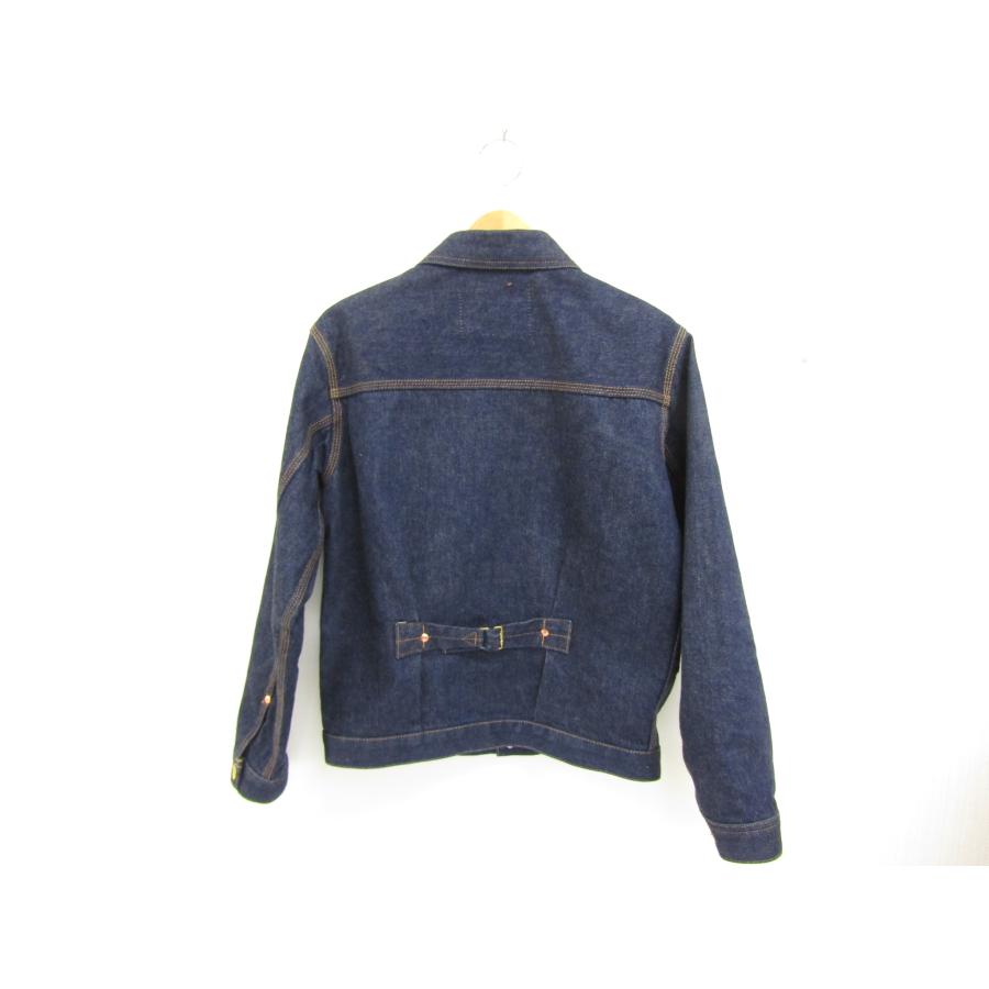 G&F Co. G&F LOT 101 DENIM JACKET デニムジャケット ◇FG6470 G&F Co. G&F LOT 101 DENIM JACKET デニムジャケット ◇FG6470