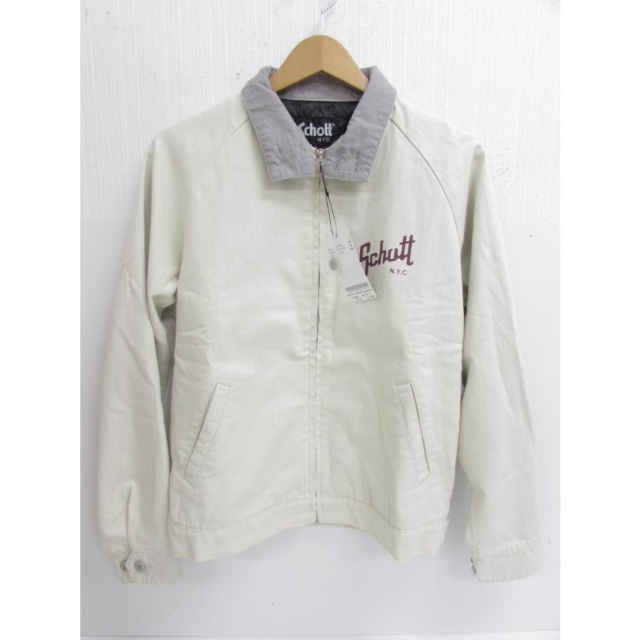 東洋エンタープライズ（TOYO ENTERPRISE） Schott DRIZZLER JACKET