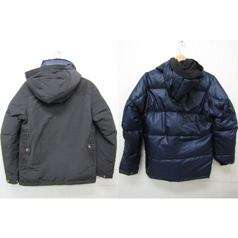 THE NORTH FACE JUNYA WATABEMAN × リバーシブルダウン THE NORTH FACE JUNYA WATABEMAN × リバーシブルダウン