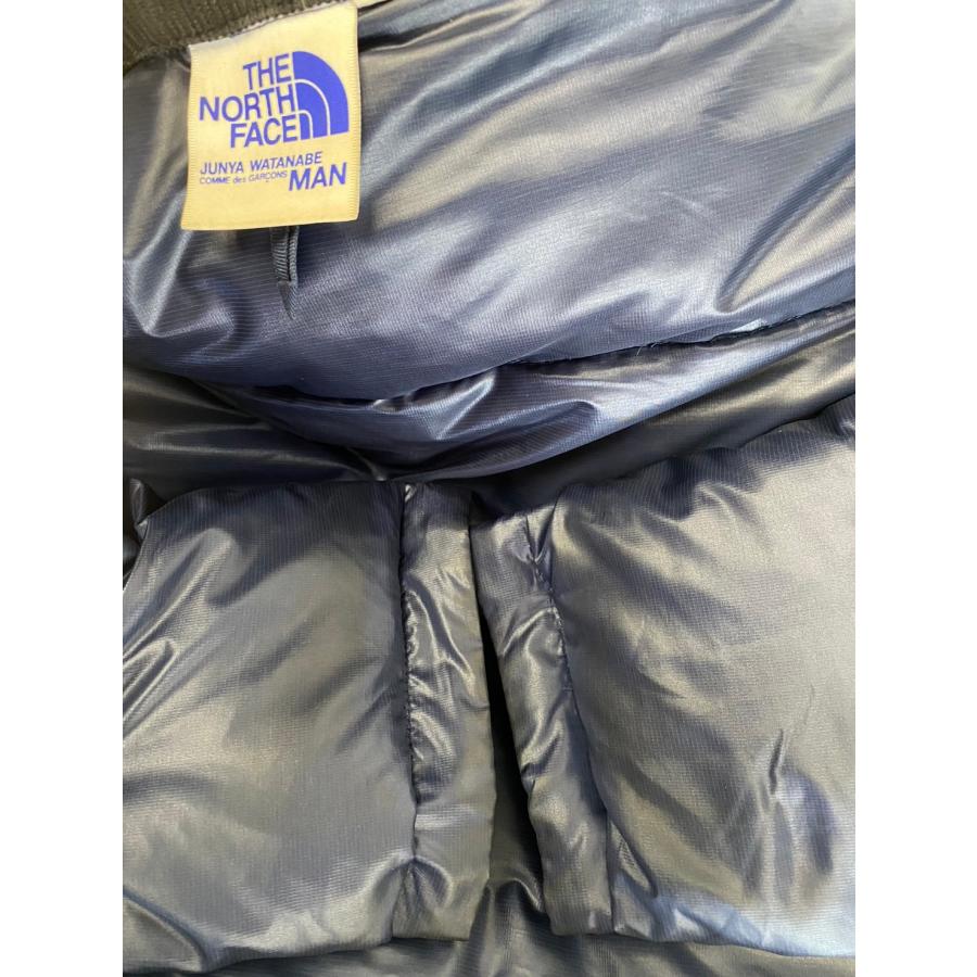 THE NORTH FACE JUNYA WATABEMAN × リバーシブルダウン THE NORTH FACE JUNYA WATABEMAN × リバーシブルダウン