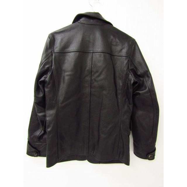 GEURREX クラブスタイル 本革 レザージャケット GENUINE LEATHER GEURREX クラブスタイル 本革 レザージャケット GENUINE LEATHER