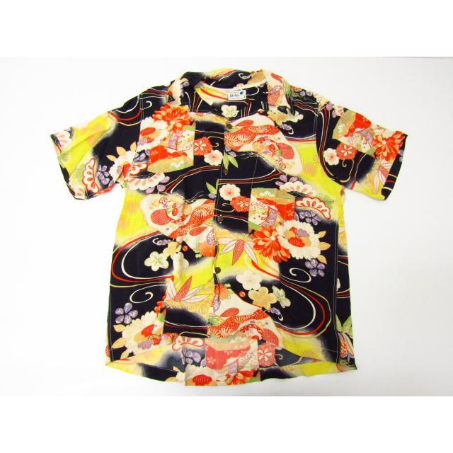 SUN SURF サンサーフ 東洋スペシャルエディション KIMONO DESIGN 