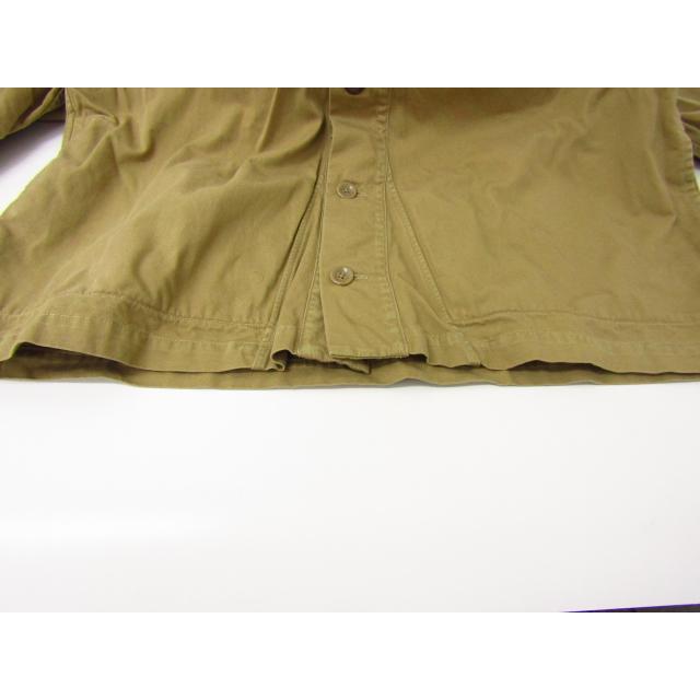 KAPITAL　カントリー　シャツチノ　タイガージュバンシャツ KAPITAL - シャツチノ タイガージュバンシャツ（NORAGIリメイク