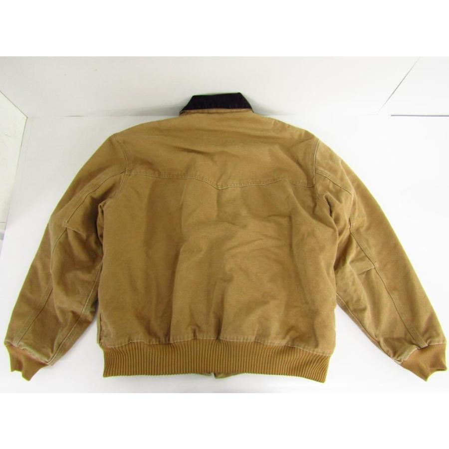 Carhartt カーハート サンタフェジャケット ダック ワーク Carhartt カーハート サンタフェジャケット ダック ワーク