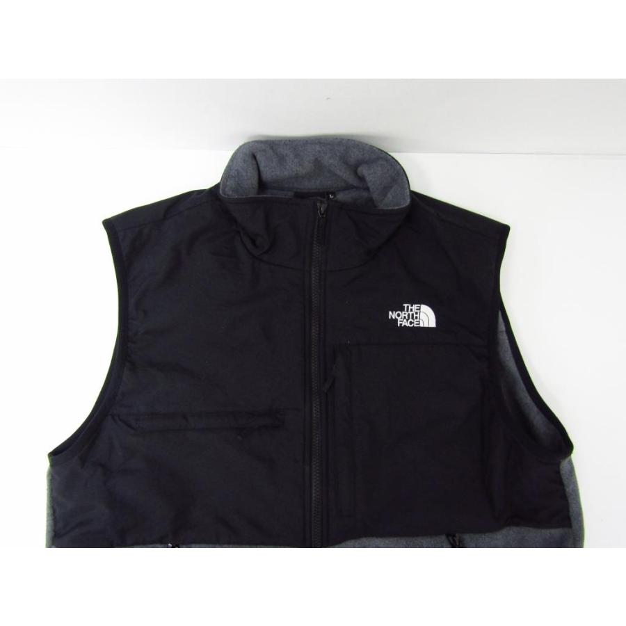 ✔️値下げ中　THE NORTH FACE NA72332 THE NORTH FACE ノースフェイス 2023秋冬 デナリ ベスト