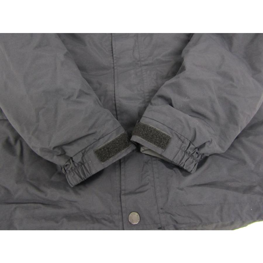 THE NORTH FACE ノースフェイス グレーストリクライメートジャケット インナーダウン付き NP61838 Lサイズ メンズ ◆FG6912｜thrift-webshop｜03