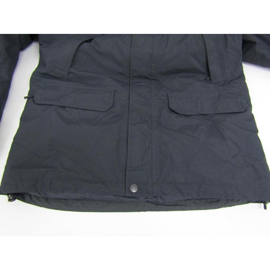 THE NORTH FACE ノースフェイス グレーストリクライメートジャケット インナーダウン付き NP61838 Lサイズ メンズ ◆FG6912｜thrift-webshop｜04