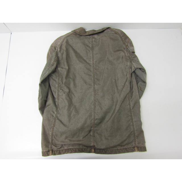 KAPITAL キャピタルベージュ カバーオール コットンナイロン