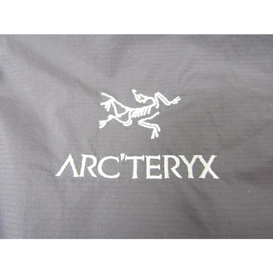 ARC'TERYX アークテリクス ATOM HOODY M アトム フーディ ARC'TERYX アークテリクス ATOM HOODY M アトム フーディ