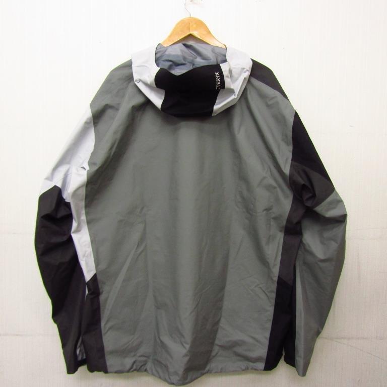 ARC'TERYX × BEAMS アークテリクス×ビームス 別注 Wabi-Sabi ARC'TERYX × BEAMS アークテリクス×ビームス 別注 Wabi-Sabi