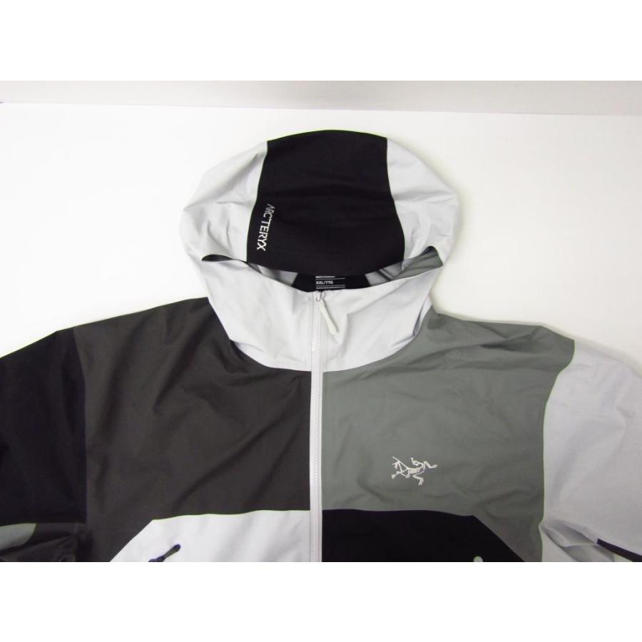 ARC'TERYX × BEAMS アークテリクス×ビームス 別注 Wabi-Sabi ARC'TERYX × BEAMS アークテリクス×ビームス 別注 Wabi-Sabi