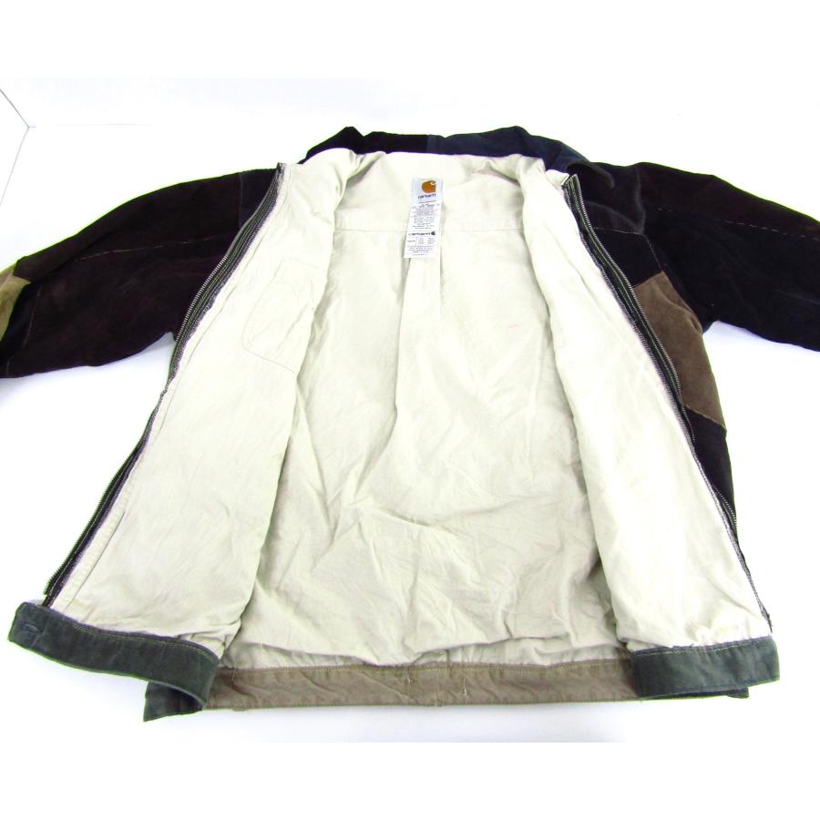 Carhartt カーハート リメイク コーデュロイ マルチカラー Carhartt カーハート リメイク コーデュロイ マルチカラー