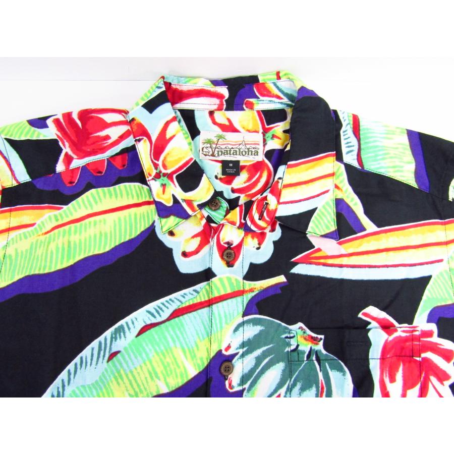 patagonia Pataloha パタアロハ Patagonia パタゴニア ブラック patagonia Pataloha パタアロハ Patagonia パタゴニア ブラック