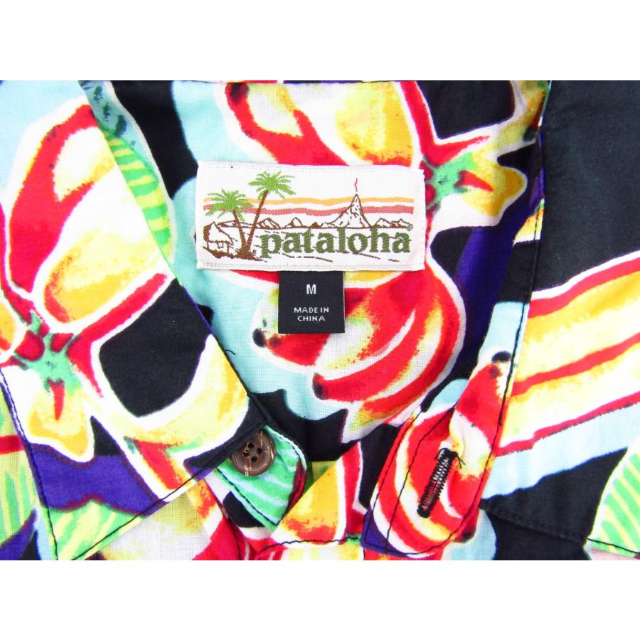 patagonia Pataloha パタアロハ Patagonia パタゴニア ブラック patagonia Pataloha パタアロハ Patagonia パタゴニア ブラック