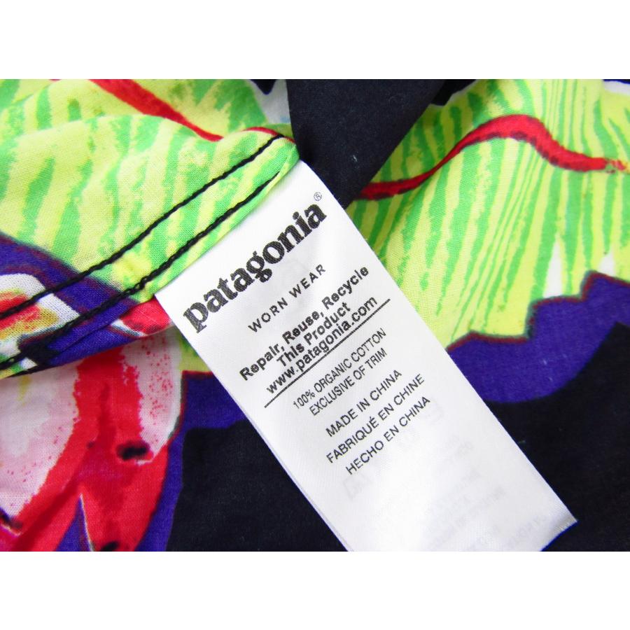 patagonia Pataloha パタアロハ Patagonia パタゴニア ブラック patagonia Pataloha パタアロハ Patagonia パタゴニア ブラック