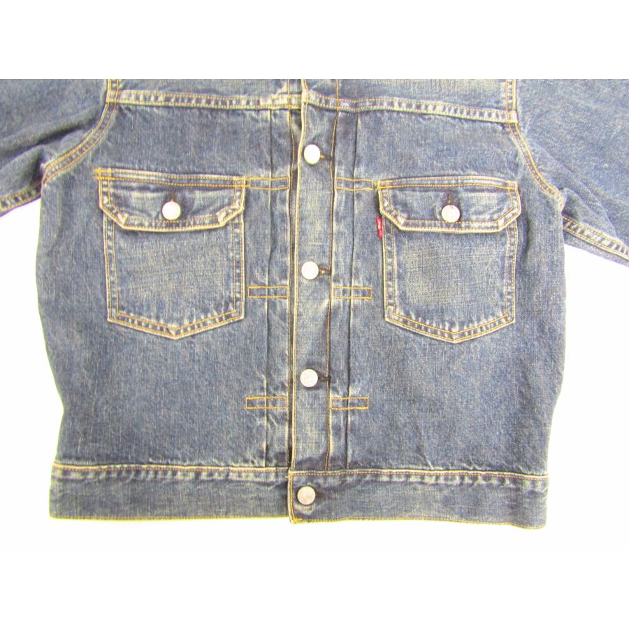 Levi's LEVI'S リーバイス 507 71507-XX 90S 2nd セカンド Levi's LEVI'S リーバイス 507 71507-XX 90S 2nd セカンド