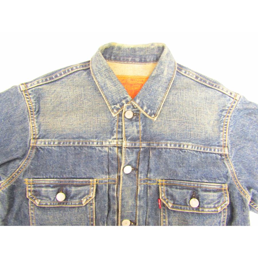 Levi's LEVI'S リーバイス 507 71507-XX 90S 2nd セカンド Levi's LEVI'S リーバイス 507 71507-XX 90S 2nd セカンド