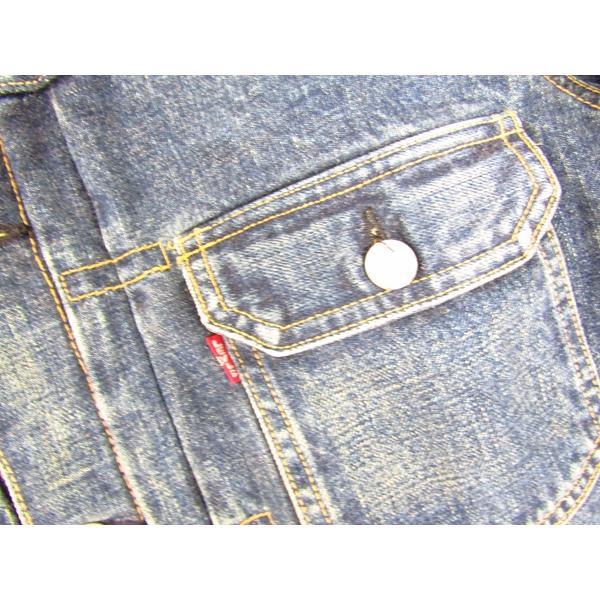 Levi's LEVI'S リーバイス 507 71507-XX 90S 2nd セカンド Levi's LEVI'S リーバイス 507 71507-XX 90S 2nd セカンド