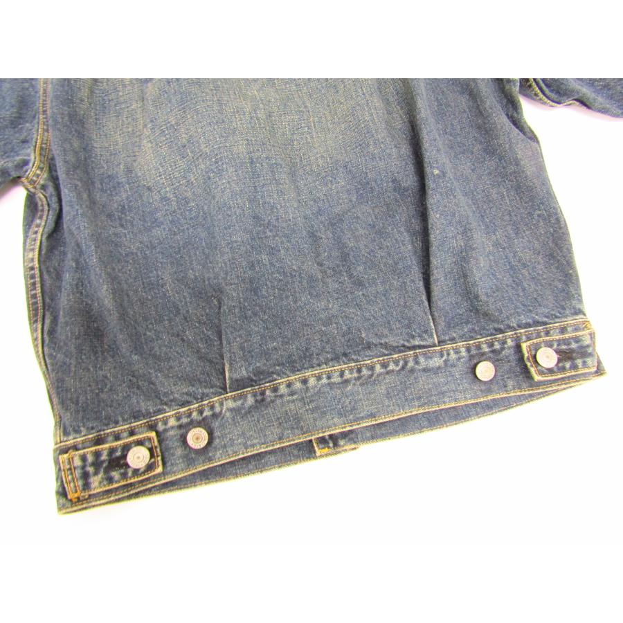 Levi's LEVI'S リーバイス 507 71507-XX 90S 2nd セカンド Levi's LEVI'S リーバイス 507 71507-XX 90S 2nd セカンド