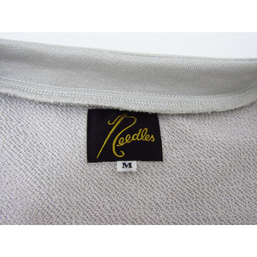 Needles ニードルズ 23SS V NECK CARDIGAN カーディガン ロゴ Needles ニードルズ 23SS V NECK CARDIGAN カーディガン ロゴ