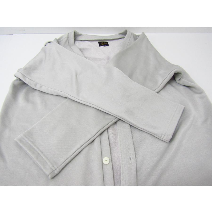 Needles ニードルズ 23SS V NECK CARDIGAN カーディガン ロゴ Needles ニードルズ 23SS V NECK CARDIGAN カーディガン ロゴ