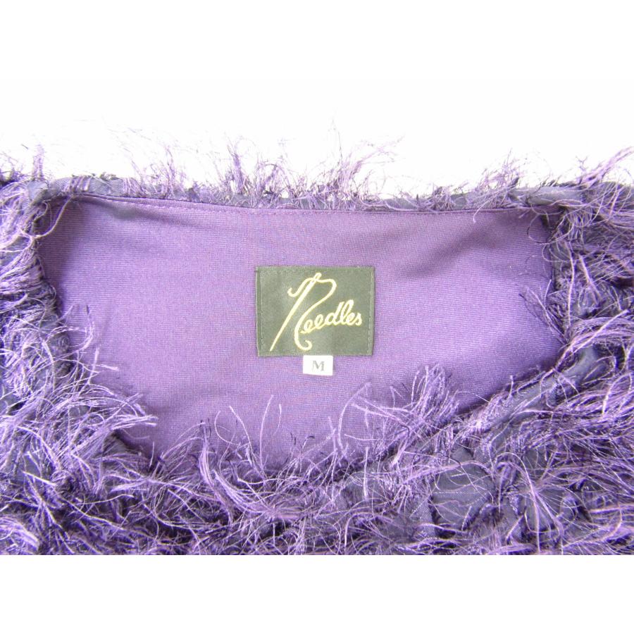 Needles カーフジャケット NEEDLES＜ニードルズ＞ トラックジャケット（2243247）｜NEEDLES