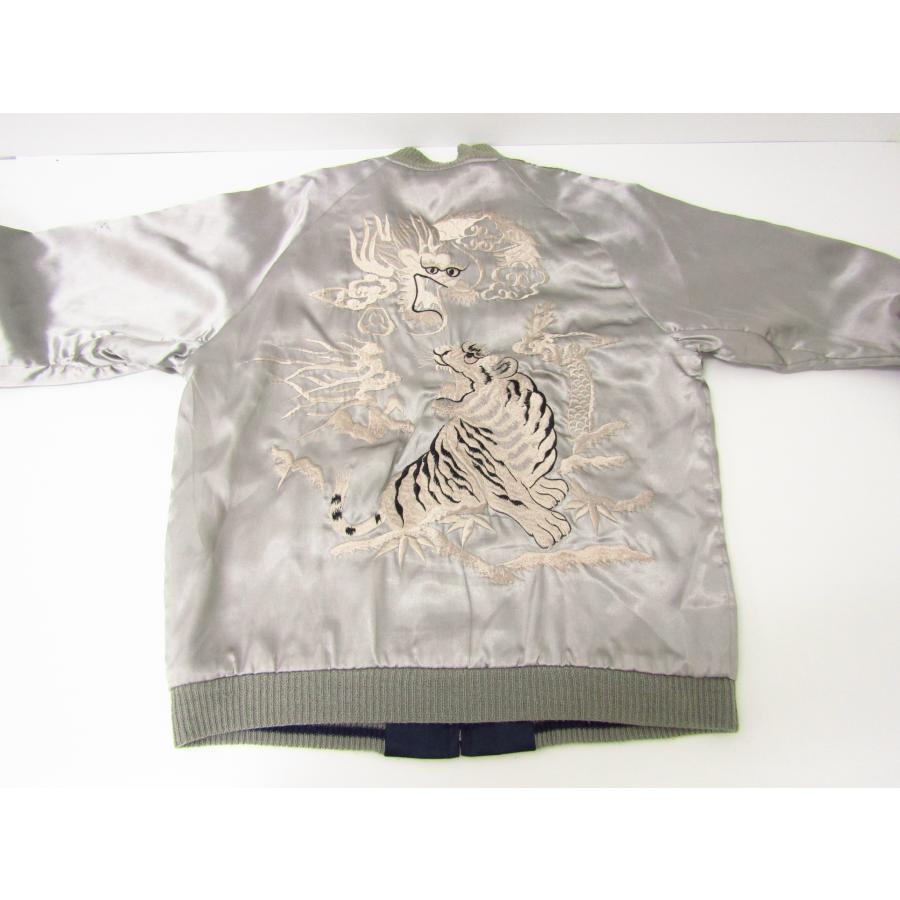 BEAMS BEAMS×東洋エンタープライズ ビームス リバーシブル BEAMS BEAMS×東洋エンタープライズ ビームス リバーシブル