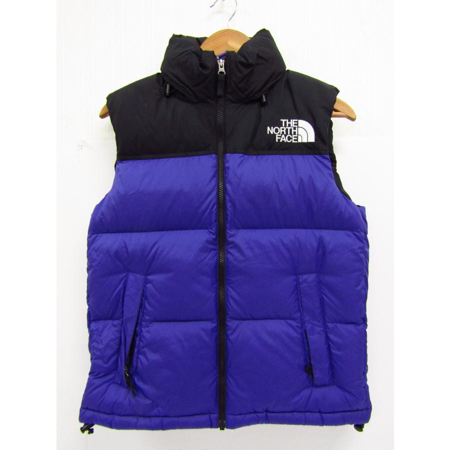 THE NORTH FACE（ザ ノースフェイス） ノースフェイス NUPTSE VEST