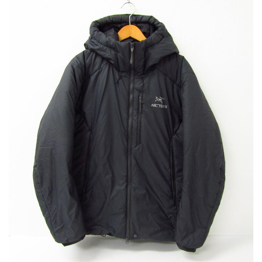 ARC'TERYX（アークテリクス） ARC'TERYX Nuclei SV Parka 中綿