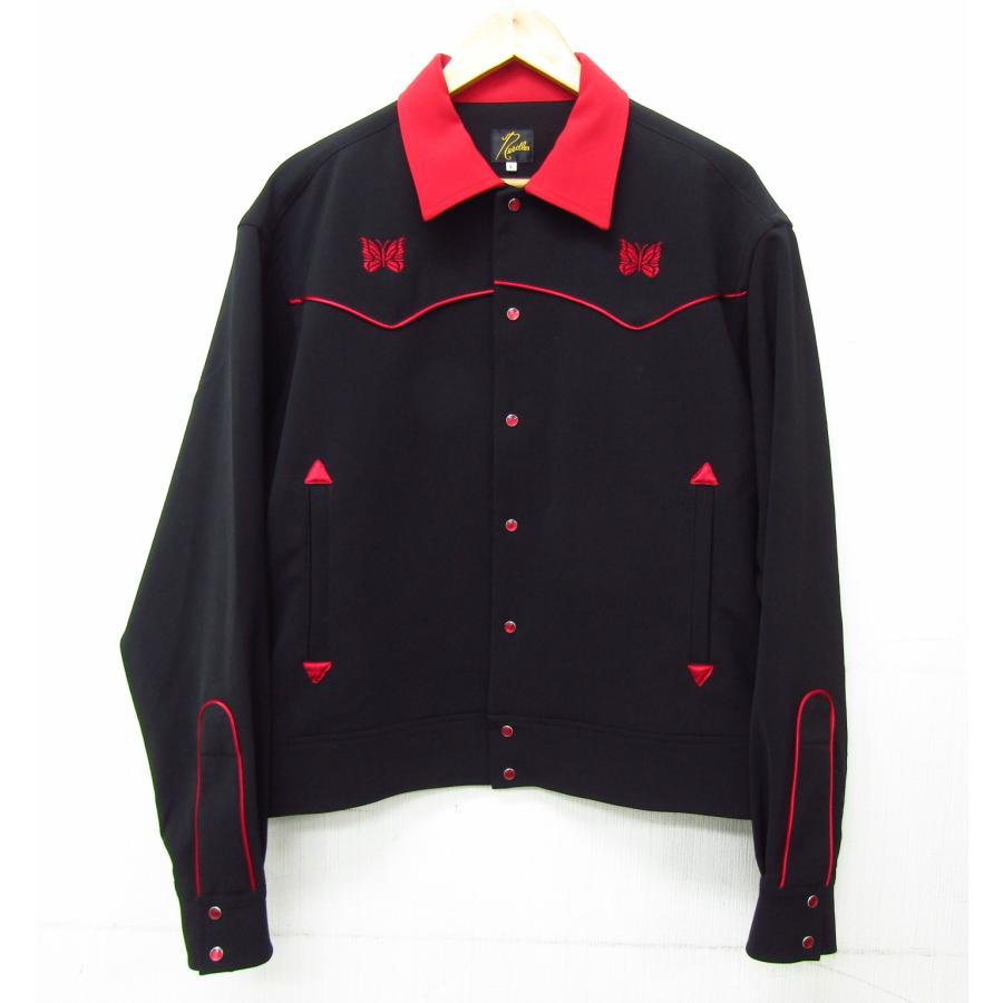 Needles（ニードルス） Needles Sugata スガタ Piping Cowboy Jacket