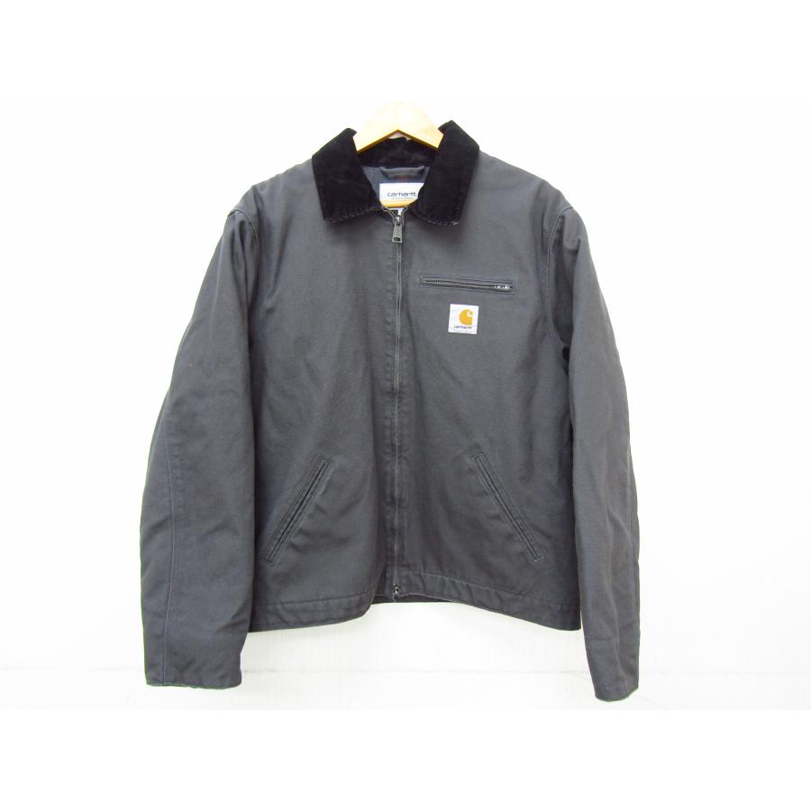 Carhartt（カーハート） CARHARTT WIP DETROIT JACKET デトロイト